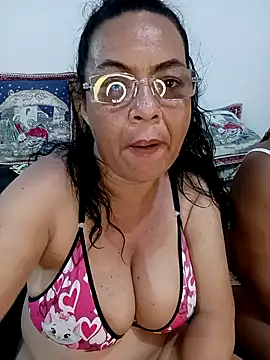 AnittaTettona's cam snapshot