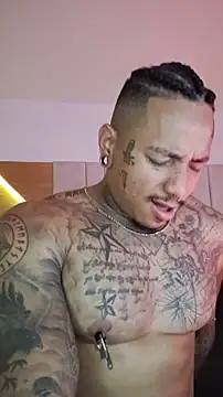 David_tatto1 live sex cam