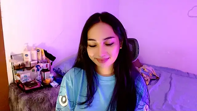 SweetLilly_18 live sex cam