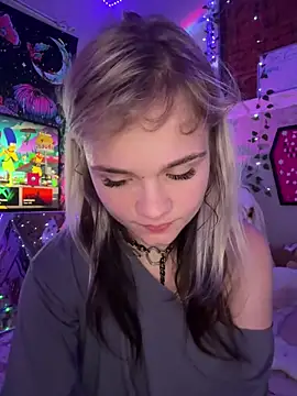 Cutiepiespanks live sex cam