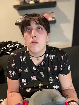 ThicBunz live sex cam