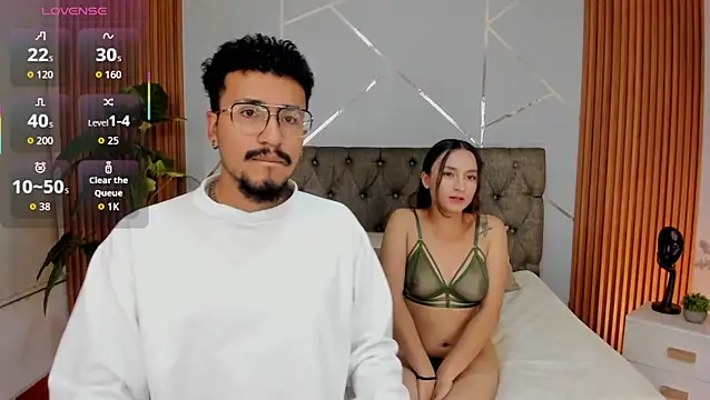 Noa_N_Luxy's cam snapshot