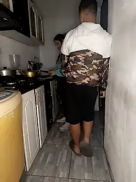 kingofqueenxxx's cam snapshot