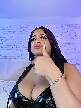 April_Kay's cam snapshot