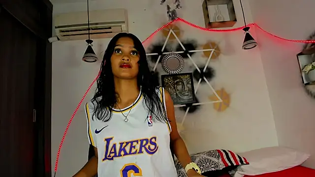 eliana_prince's cam snapshot