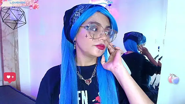 tsuky_nekoo's cam snapshot