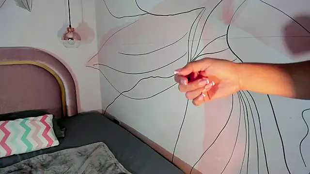 IsabelaStefano's cam snapshot