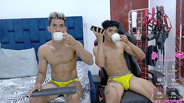 JoseRumbero26 live sex cam