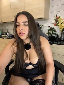 PamAnna live sex cam