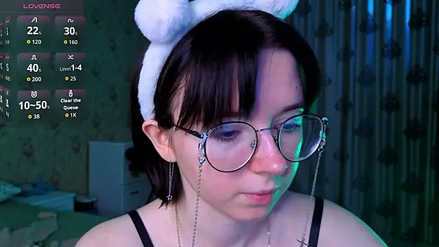 Nora_Failure live sex cam