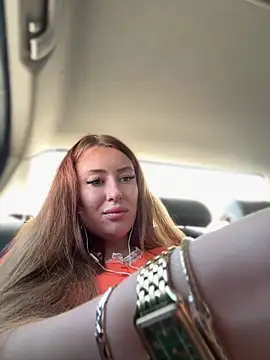 AndreaMood live sex cam