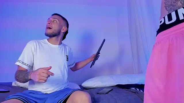 Kings_Ultimate live sex cam