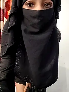 Noorkhatoon's cam snapshot