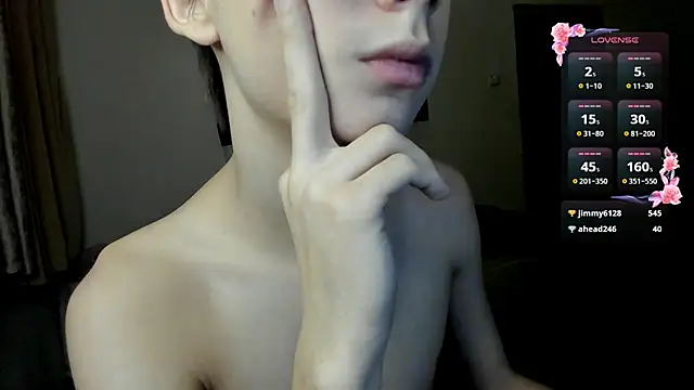 Vampirella_GS live sex cam