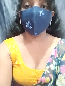 Manisha-Love's cam snapshot