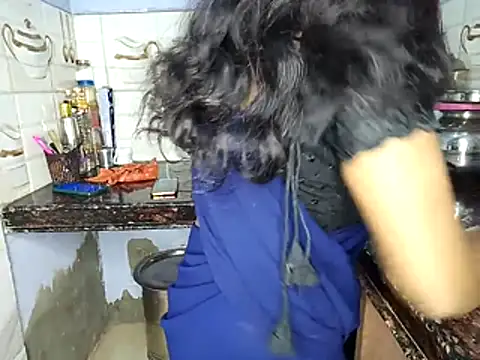 Muktha's cam snapshot