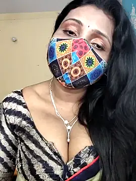 Hotty_Kavita's cam snapshot