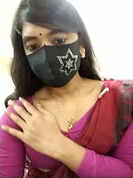 Puja-Rane's cam snapshot