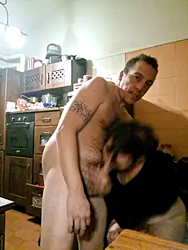 strangerwild's cam snapshot