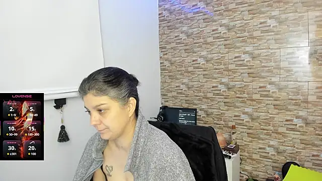 Yin_yang_hot live sex cam