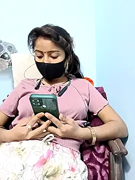 Payal_G's cam snapshot