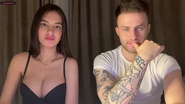 dominantrodri's cam snapshot