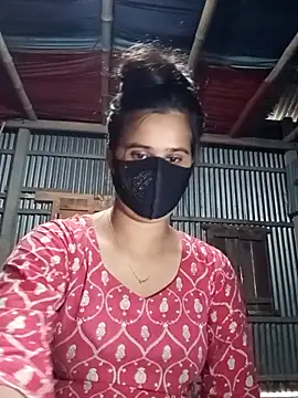 Sexy-Binita's cam snapshot