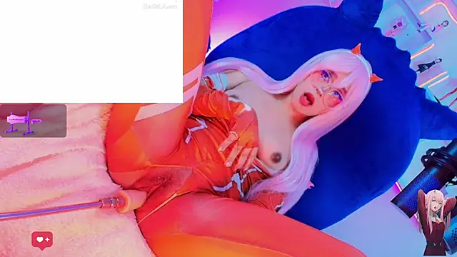 kyomii- live sex cam