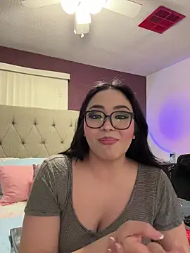 MyHoneyFrida live sex cam
