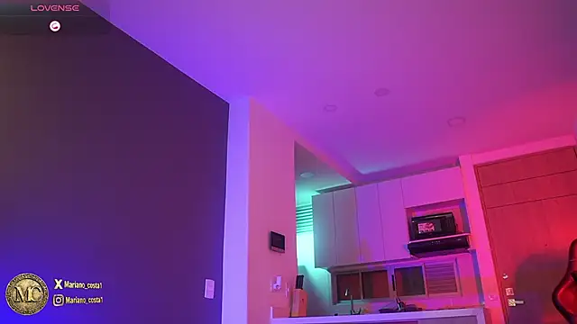 mariano_costa's cam snapshot