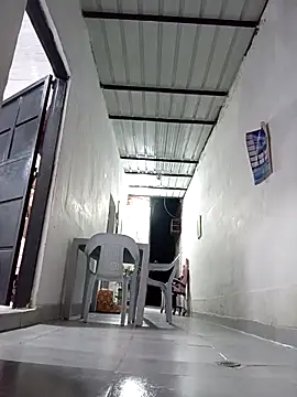 Trans-colombia live sex cam