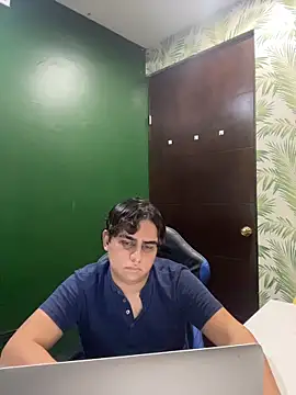 Thiagoforyou's cam snapshot