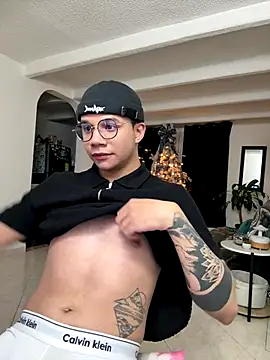 MarcoKostov's cam snapshot