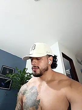 SilvaBranko live sex cam