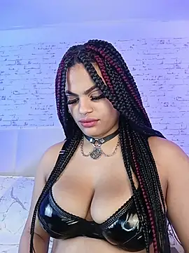 April_Kay live sex cam