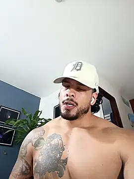 SilvaBranko live sex cam