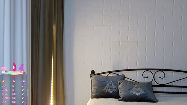 _RiverLov live sex cam