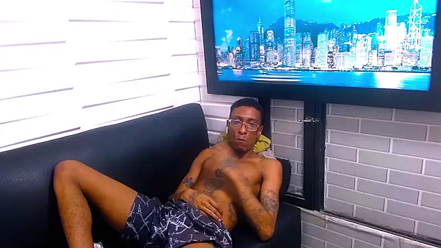 Jose_Smoke's cam snapshot