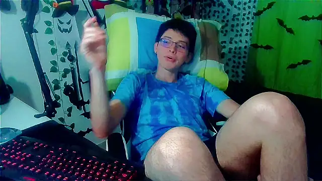 Andy_gray's cam snapshot