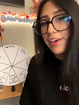 AleFantasy000001Peru live sex cam