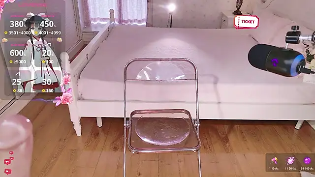 Bella-ox live sex cam