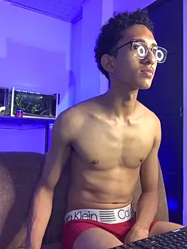 Cj_davis_'s cam snapshot