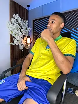 B_Wild's cam snapshot