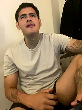 roa_alee's cam snapshot