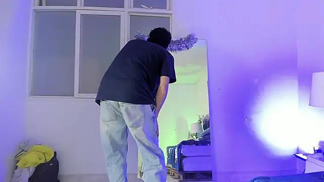 BryanTowers's cam snapshot