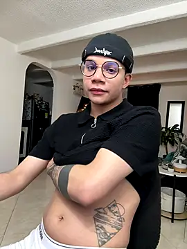 MarcoKostov's cam snapshot