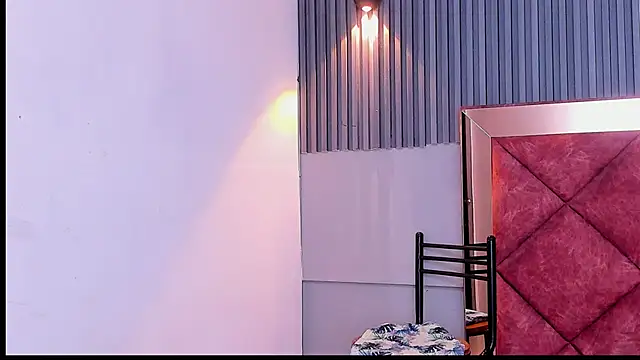 isaiah_parker's cam snapshot