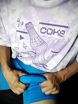 jhoncito_18's cam snapshot