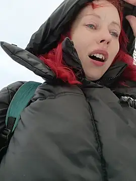 Frost_foxy live sex cam