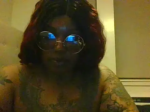 ShaBrimDaPornstar live sex cam